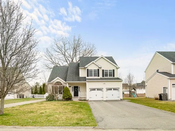 27 Derby St, Framingham, MA 01701