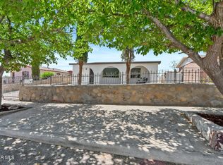 3526 Lincoln Ave, El Paso, TX 79930