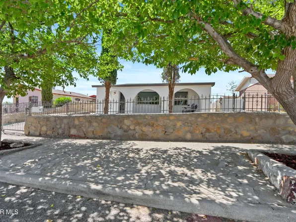 3526 Lincoln Ave, El Paso, TX 79930