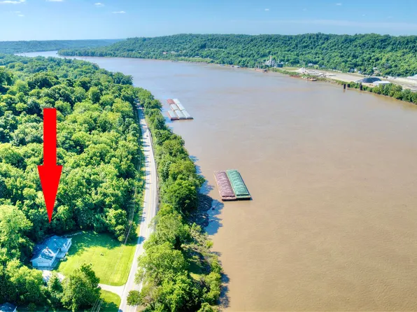 4851 River Rd, Hebron, KY 41048