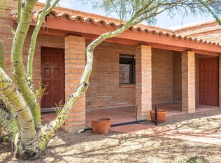 2955 W Gymkhana Way, Tucson, AZ 85742
