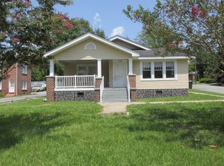 719 1st St SE, Moultrie, GA 31768