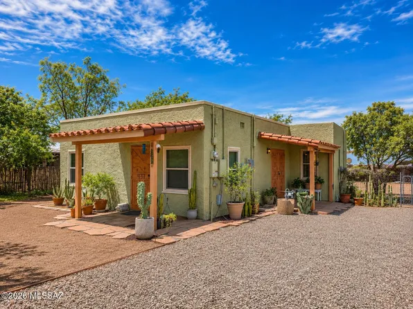 437 E Blacklidge Dr, Tucson, AZ 85705