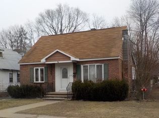 371 12th St, Schenectady, NY 12306