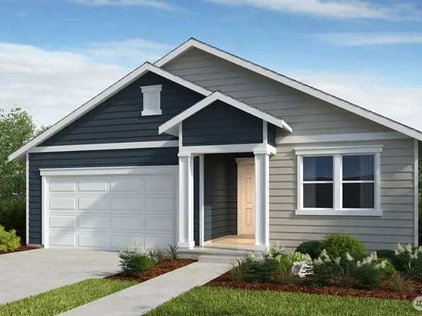 671 Barquist Lane N, Enumclaw, WA 98022