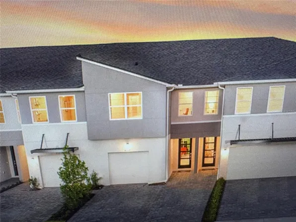1134 Creek Valley, Brandon, FL 33511