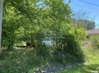 2345 School House Rd, Mulkeytown, IL 62865