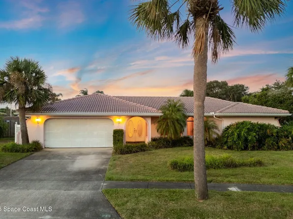 245 Venice Ct, Satellite Beach, FL 32937
