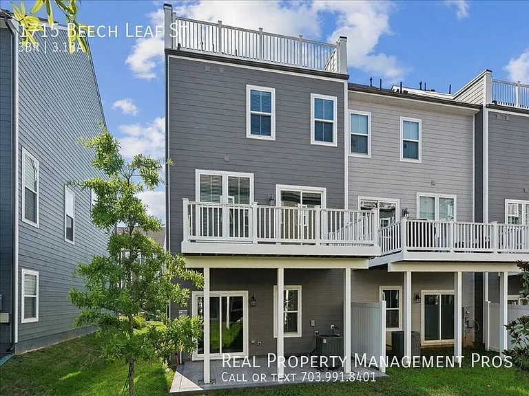 1715 Beech Leaf St — Photo 55