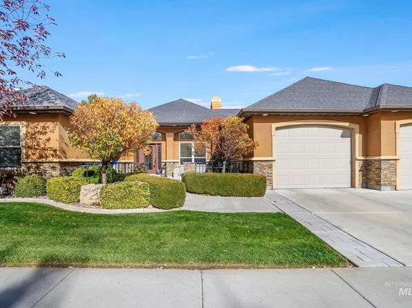 675 Canyon Park Ave, Twin Falls, ID 83301