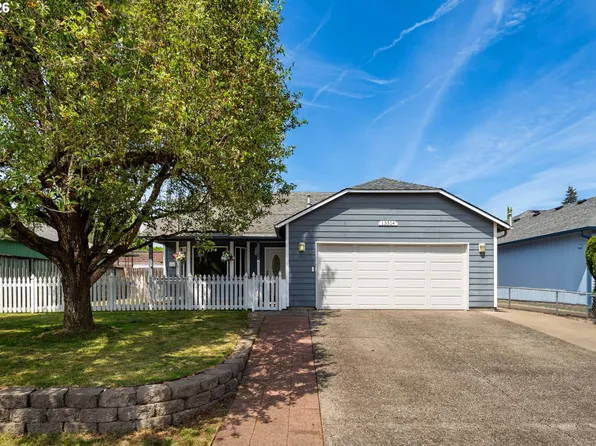 13514 NE 83rd Cir, Vancouver, WA 98682