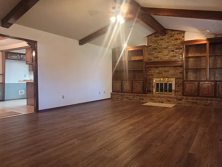 Large Family Room