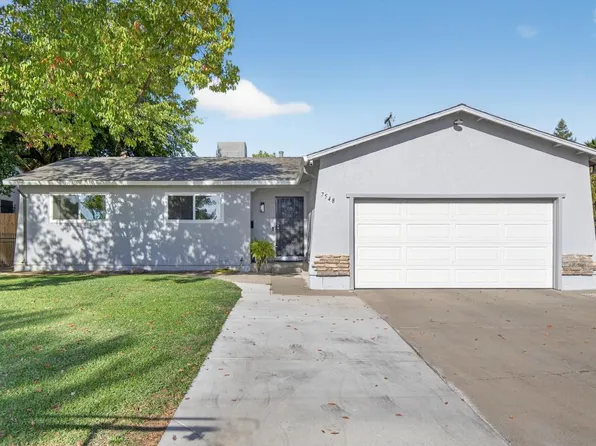 7548 Skelton Way, Sacramento, CA 95822