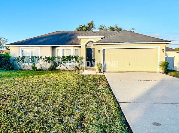 2564 Courtland Blvd, Deltona, FL 32738