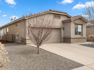 1617 Valle Vista Rd NW, Los Lunas, NM 87031