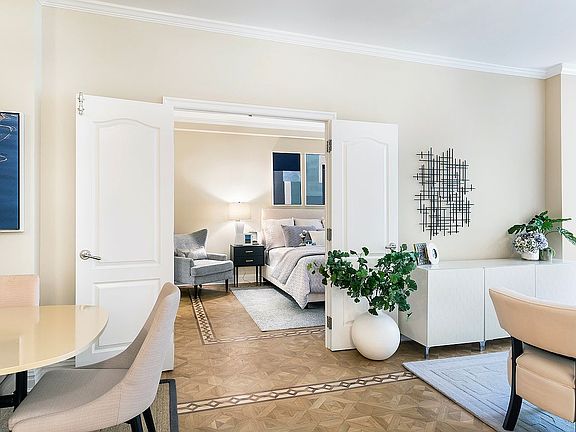 5th image of 444 E 84th St APT 1C
