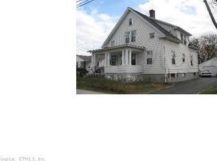 230 Dodge Ave, East Haven, CT 06512