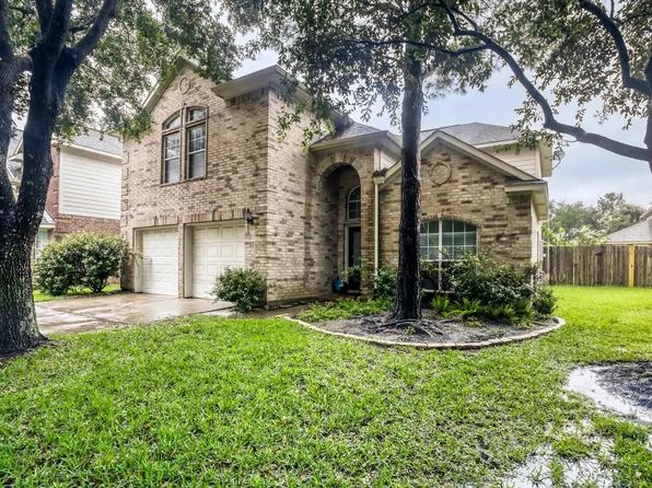 16606 Greenbriar Point Ln, Houston, TX 77095