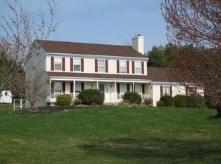 9 Hamilton St, Flemington, NJ 08822