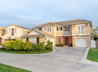 35 Sunningdale, Coto De Caza, CA 92679