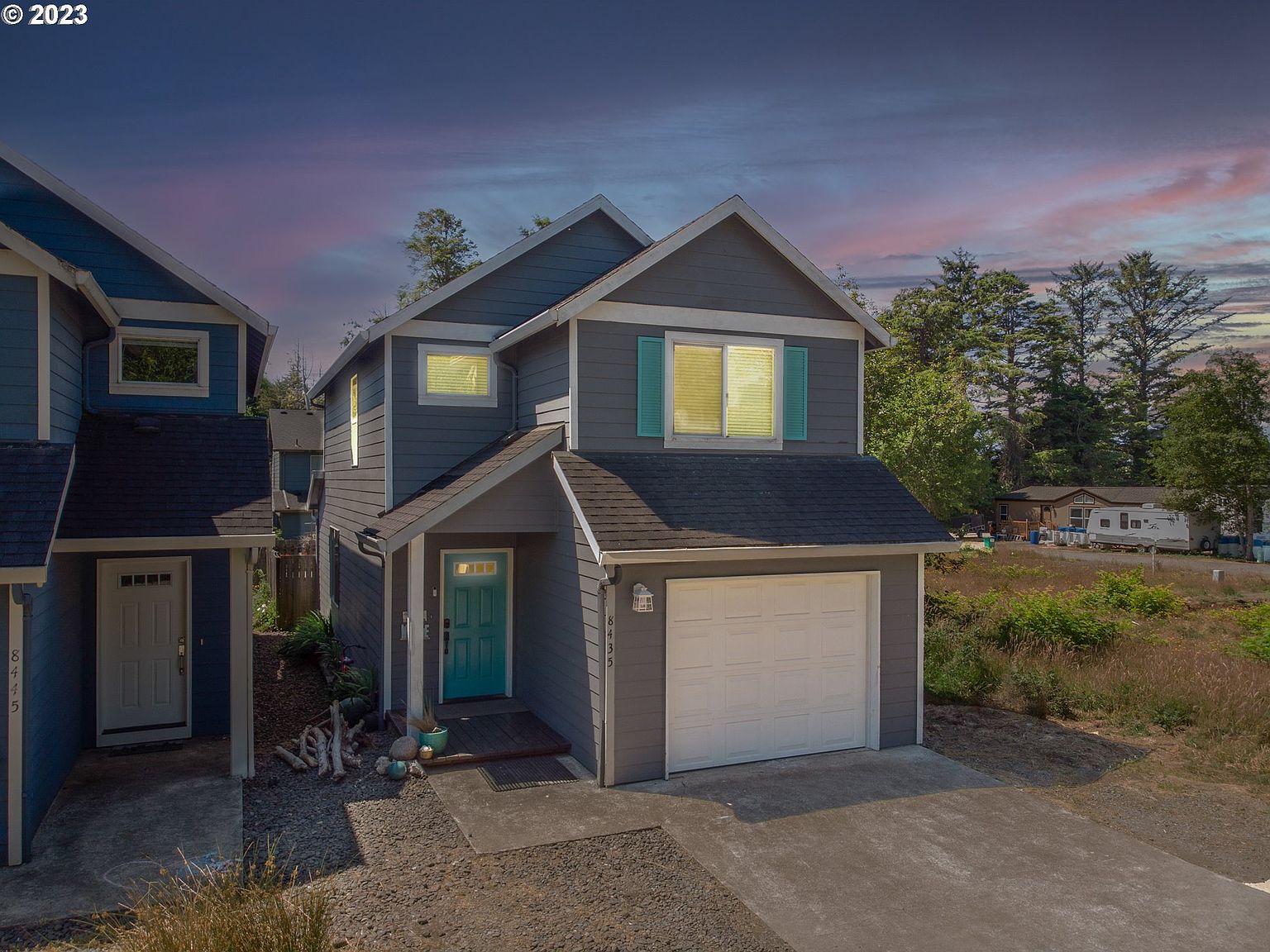 8435 Hollyhock St, Rockaway Beach, OR 97136 MLS 23299140 Zillow