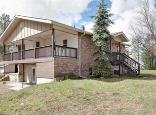 12115 E Wedgewood Ave, Spokane, WA 99217