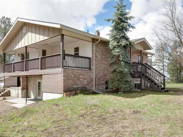 12115 E Wedgewood Ave, Spokane, WA 99217