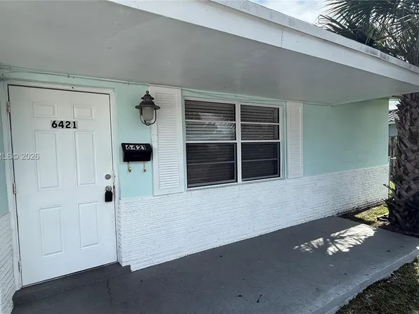 6421 NW 20th Ct #6421, Fort Lauderdale, FL 33313