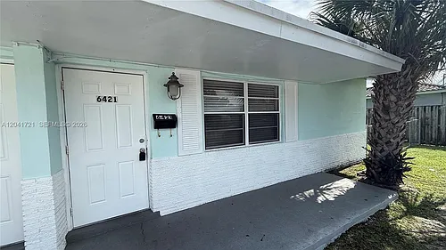 6421 NW 20th Ct #6421 Photo 1 6421 NW 20th Ct #6421 Photo 1