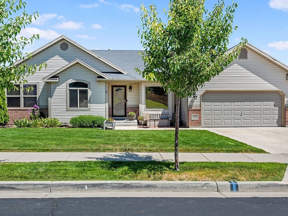 1st image of 6495 S Mount Whitney Ln