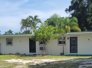 21839 SW 118th Ct, Miami, FL 33170