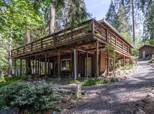 22913 Black Hawk Dr, Twain Harte, CA 95383