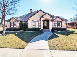 6011 88th Pl, Lubbock, TX 79424