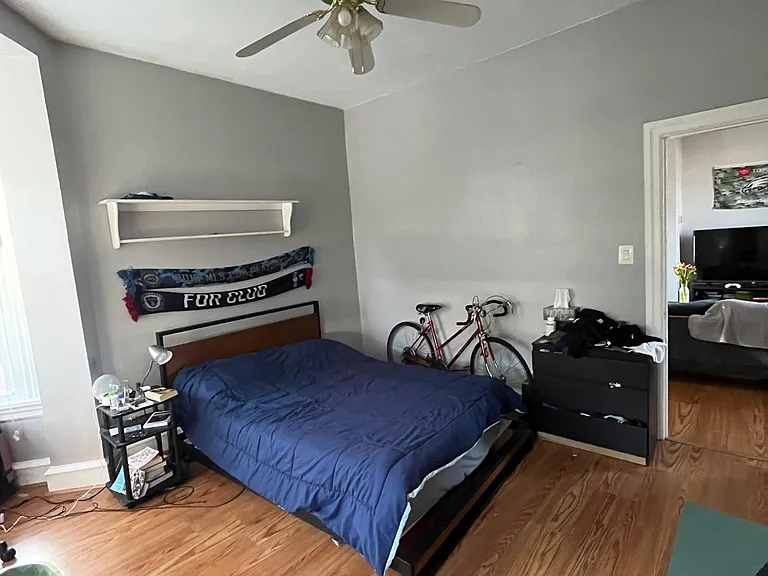167 Shurs Ln #2A — Photo 13