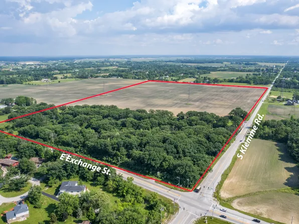 0 S Klemme Rd, Crete, IL 60417