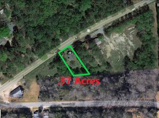 8682 Veterans Pkwy, Midland, GA 31820