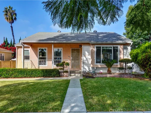 8415 Newlin Ave, Whittier, CA 90602