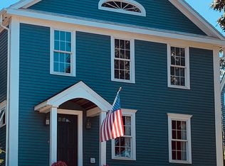 11 Johnson St, Pawcatuck, CT 06379