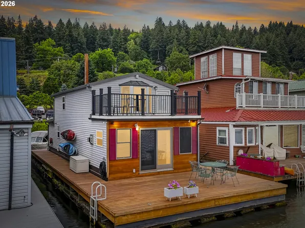 13022 NW Marina Way Unit 6, Portland, OR 97231