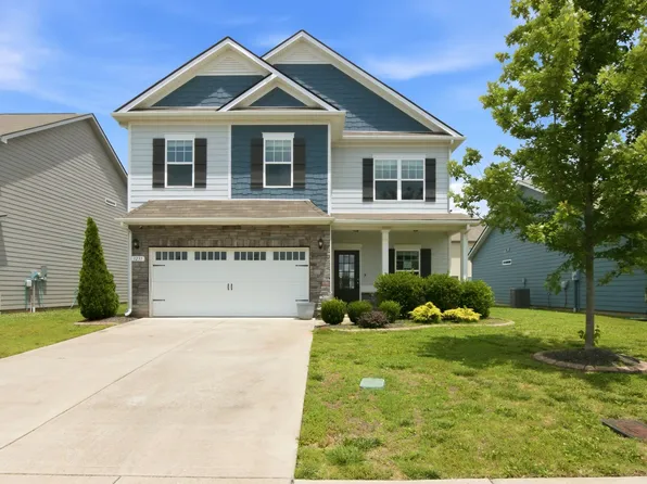 3231 Allerton Way, Murfreesboro, TN 37128