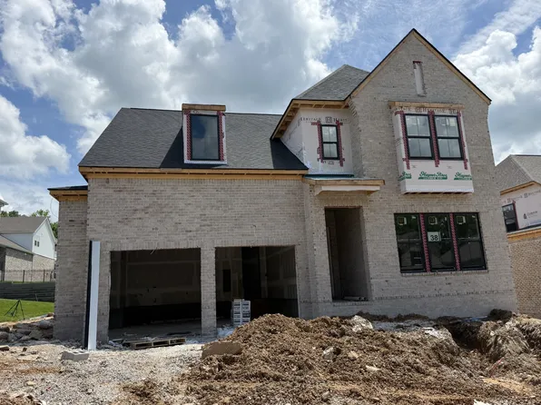 2409 Nolan Dr Lot 38, Franklin, TN 37064