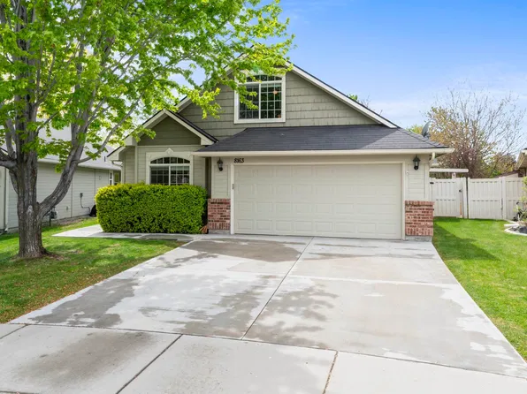 8163 N Sundial, Boise, ID 83714