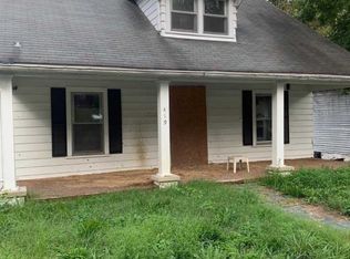 419 Traver Ave, South Boston, VA 24592