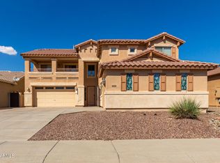 41092 W Robbins Dr, Maricopa, AZ 85138