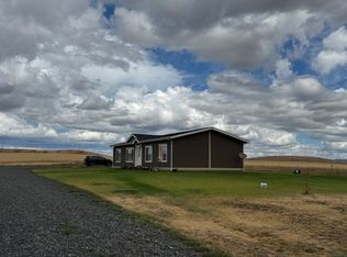 2699 E Cornwall Rd, Spangle, WA 99031