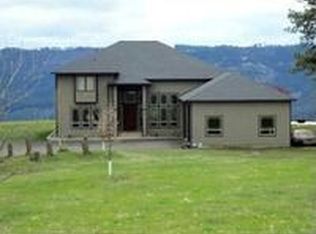 528 Eureka Ridge Loop, Orofino, ID 83544