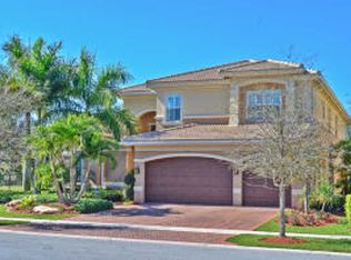 8915 Starhaven Cv, Boynton Beach, FL 33473