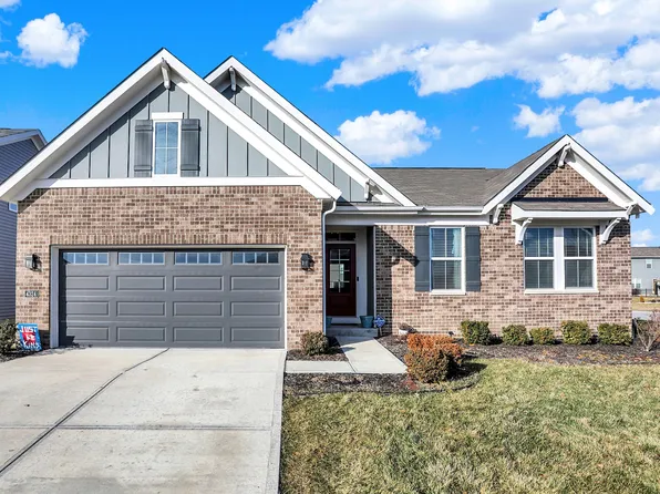 4324 Indigo Run Dr, Indianapolis, IN 46239