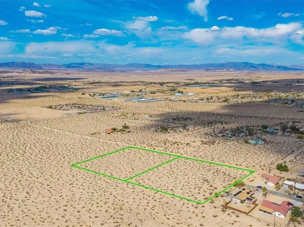 1234 Skyview Ln, Twentynine Palms, CA 92277