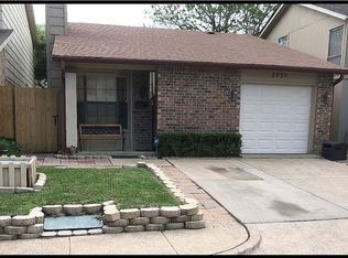 2856 Ursa Cir, Garland, TX 75044